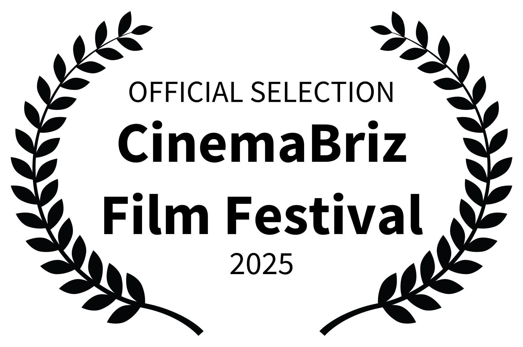 Official Selection for CineaBriz Film Festival 2025